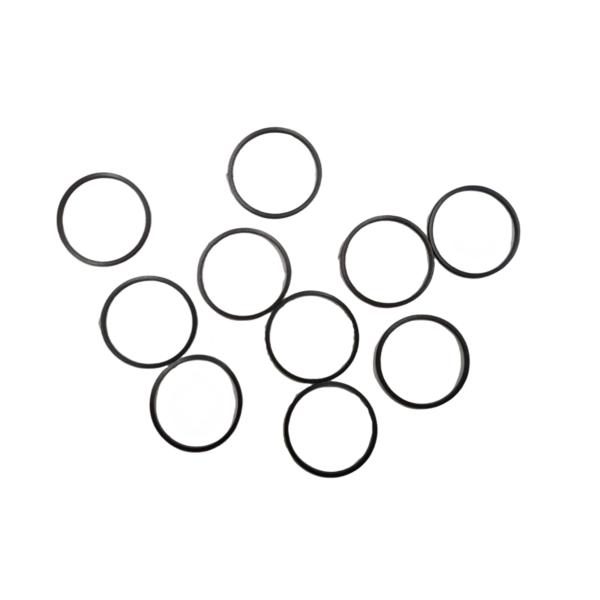 Auto Parts 1.6T Camshaft Seal Ring OE 080739 080737 For PEUGEOT 2008 207CC 3008