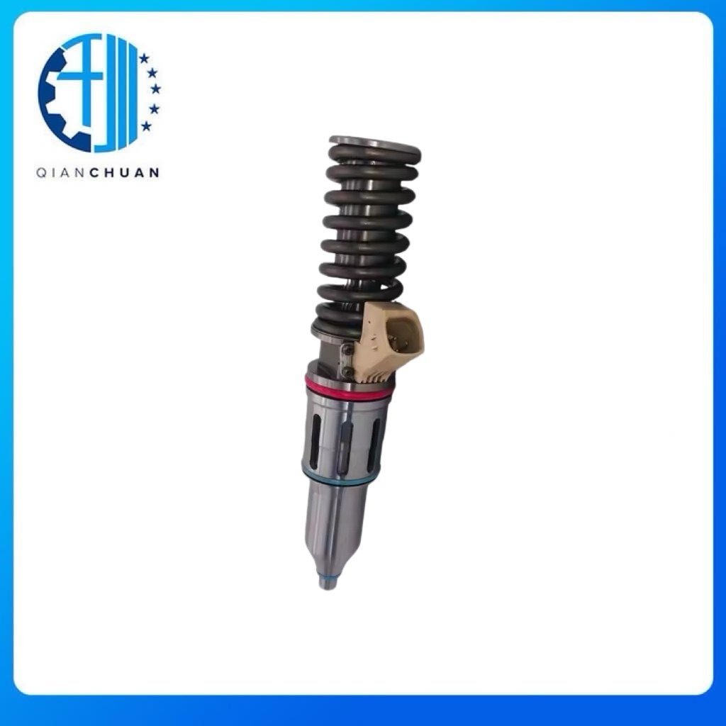 Fuel Injector 359-4080 20R-1299 For Caterpillar C13 Diesel Engine Spare Parts
