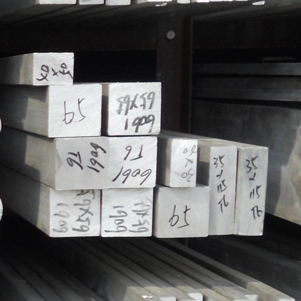 Steel Rectangular Bar SAE 8620 SS Square Rod AISI 8620 DIN 10278 DIN 1.6523 Cold