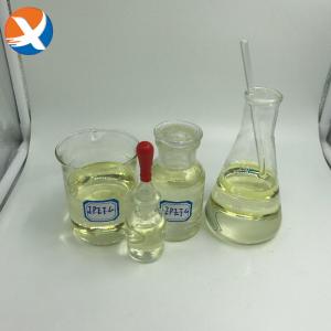 Quality 141-98-0 Isopropyl Ethyl Thionocarbamate IPETC , Beneficiation Collecting Agent wholesale