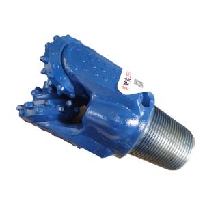 Quality 7 1/2inch 190.5mm IADC537 Tricone Drill Bit For Water Well Drilling wholesale