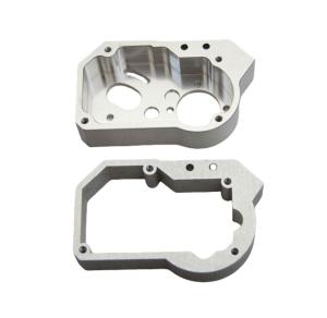 Quality ODM Stainless Steel Turned Components Aerospace Custom Machined Parts wholesale