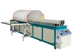Quality 90 Degree Pp Sheet Welding Machine Butt Fusion Overall Heating wholesale