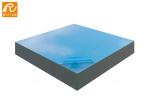 Blue Protection Film Tape For Metal Sheet, Stainless Steel Plate Hardware