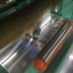 Utensils Mechanical Parts Stainless Steel Coil Mirror Polished Acid Proof
