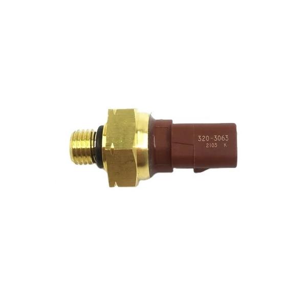 After Service Online support for Excavator 320-3063 E330D Electric Parts C9