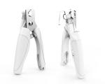 Bloodproof Professional Dog Nail Clippers With Led Light