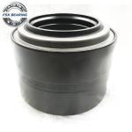 USA Market HM120848-90158 Railway Bearing Unit 101.6*165.1*114.3mm Double Row