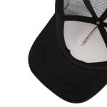 Customized Sequin Sublimation Baseball Cap For Photo Printing