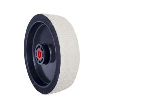 Quality 6&quot; Gemstone Grinding Wheel Soft Bond Diamond Wheel 60# 140# wholesale
