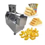 Customized Food Processing Machines 220kw Snack Food Extruder Machine