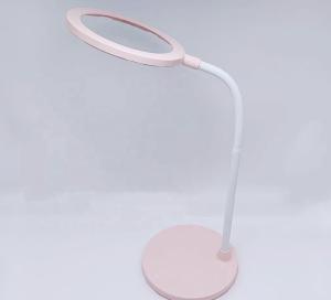 Quality Desk Lamp Plastic Gooseneck Tube 500mm Silicone Lighting Circuitry wholesale