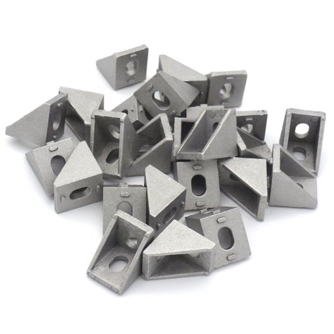 3d Printer Aluminum Extrusion Profiles / Aluminum Angle Bracket