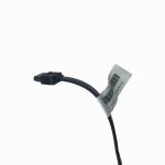 110 SATA Cable 7PIN/250mm/26AWG SATA 3.0 High Speed SSD Serial Cable 90° Elbow