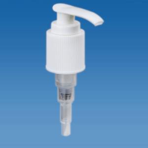 Quality Classic Up-Down Lock Replacement Lotion Pump Head 2000 Life Time wholesale