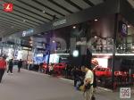 Black Color Indoor Auto Show Bolt Truss T8-6082 Aluminum Material