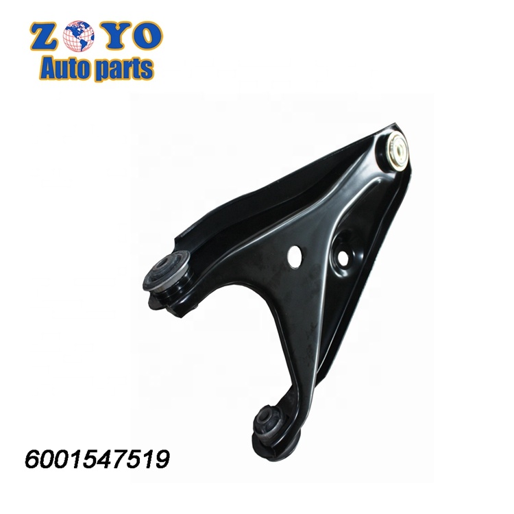 Car Fitment Dacia Front Right Lower Wishbone Control Arm for Logan 2007-2018