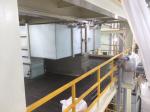 Double Beam Nonwoven Fabric Production Line