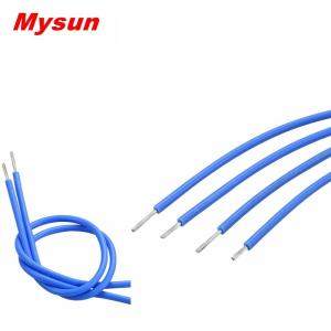 Quality UL3289 18AWG 600V Copper Conductor XLPE Cable Insulated wholesale