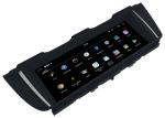 BMW 5 Series F10/F11 2011-2012 Android 10.0 Aftermarket navigation radio upgrade