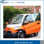 differential bldc motor 60v-72v 4kw all disc brake electric vehicle car