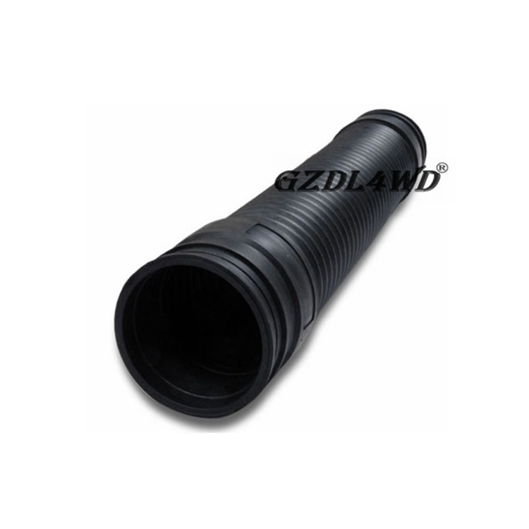 Air Intake 4x4 Snorkel Kit For LAND ROVER Defender TD5 93-07