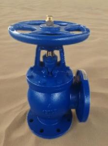 Quality ANSI angle valve wholesale