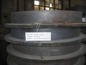 Quality HRC56 Hardness Wear Resistant Casting Ni Hard GB/T 8263-1999 Standard wholesale