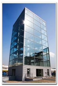 Quality 8 to 30 Levels Cheap and High Quality Car Parking Tower Manufacturers Qingdao Shitai Maoyuan Trading Co., Ltd wholesale