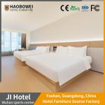 Modern Luxury Style Hotel Furniture Set Customized by Foshan with Repair