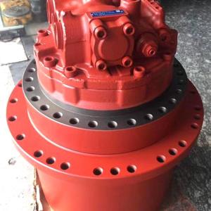Quality Construction Excavator Motor Assy SK250-8 Kobelco Final Drive wholesale