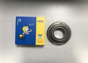 Quality Mainshaft 1st Gear ISUZU Gearbox Parts For ISUZU NKR MSB5M 8-97204109-0 wholesale