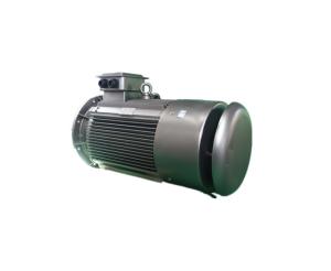 Quality IC411 5.5kW 4 Pole 3 Phase Asynchronous Motor YE3 132S-4 wholesale