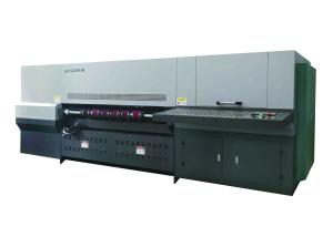 Quality UV Paper Box Printing Machine / 3D Digital Package Printing Machine wholesale