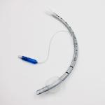 Hospital PVC Disposable Tracheostomy Tube