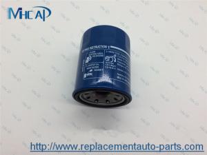 Quality 15400-RTA-003 Auto Parts Honda Auto Oil Filters Cartridge / Car Engine Oil Filter wholesale