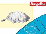 ISO14001 Compression Resistance TPV Material Eco Friendly And Sustainable