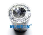 Lubrication Mud Motor Bearings , Mudstack Thrust Bearings For Downhole Drilling