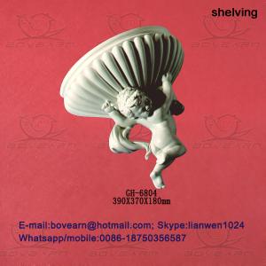 Quality Pu Wall Niches/building Material/home &amp; interior Decoration wholesale