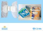Dry Care Brand Disposable Adult Diapers / Nappies With Wetness Indicator High