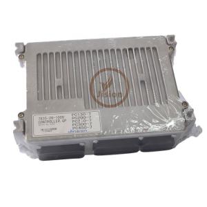 Quality 7835-26-3002 Computer Board Controller Fit Excavator PC160-7 wholesale
