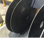 Friction Circular Saw Blades For Steel Pipe Cut off