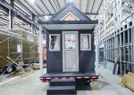 Modern Australia Standard Prefabricated Tiny House Modular Tiny Homes ReadyTo