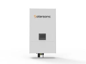 Quality CAN 5KW Off Grid PV Inverter High Performance wholesale