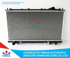 Quality Aluminum Car Radiator Mitsubishi Eclipse '95-99 AT MR127910/MR127911 / MR312969 wholesale