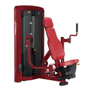 Quality Life Fitness New Heavy Duty Gym Equipment Seated Pectoral Fly Machine wholesale