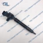Genuine Diesel Common Rail Fuel Injector 23670-11050 23670-19075 236701105 For