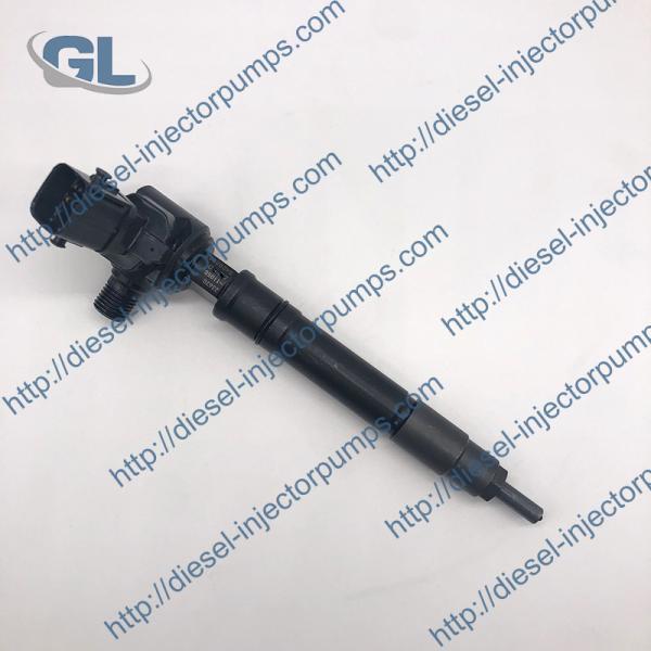 Genuine Diesel Common Rail Fuel Injector 23670-11050 23670-19075 236701105 For