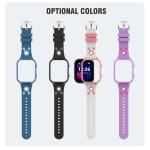 LT56E Neck Lanyard Childrens Tracker Watch Anti Lost 240x286
