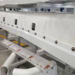 2020 2040 T-Slot Aluminum Profile Extrusion Angle Window